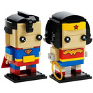 LEGO Superman & Wonder Woman 41490