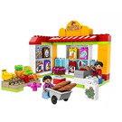 LEGO Supermarket 5604