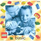 LEGO Superset 100 4216