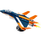 LEGO Supersonic-jet 31126