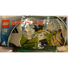 LEGO Superstar Figure  3573