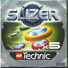 LEGO Supplementary Discs 8508