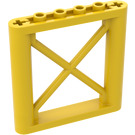 LEGO Support 1 x 6 x 5 Poutre Rectangular (64448)