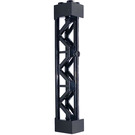 LEGO Support 2 x 2 x 10 Poutre Triangulaire Verticale (Type 4 - 3 postes, 3 sections) (95347)