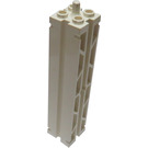 LEGO Support 2 x 2 x 8 with Grooves on Two Sides (30646)