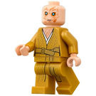 LEGO Supreme Leader Snoke minifiguur