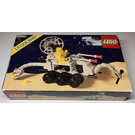 LEGO Surface Explorer Set 6880 Packaging