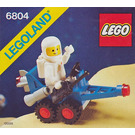 LEGO Surface Rover 6804