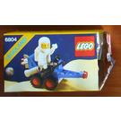 LEGO Surface Rover Set 6804 Packaging