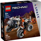 LEGO Surface Espacer Loader LT78 42178 Packaging
