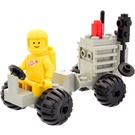 LEGO Surface Transport 6823