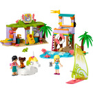 LEGO Surfer Beach Fun Set 41710