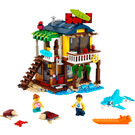 LEGO Surfer Beach House Set 31118