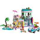 LEGO Surfer Beachfront Set 41693