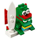 LEGO Surfer Dragon Set 40281