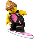 LEGO Surfer Girl 8804-5