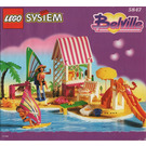 LEGO Surfer's Paradise Set 5847