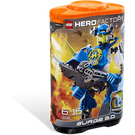 LEGO SURGE 2.0 Set 2141 Packaging