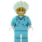 LEGO Surgeon Мініфігурка