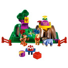 LEGO Surprise Birthday Party for Eeyore Set 2993