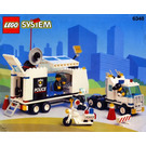 LEGO Surveillance Squad 6348