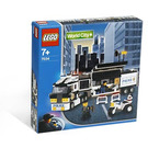 LEGO Surveillance Truck Set 7034 Packaging