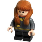 LEGO Susan Bones with Hufflepuff Jumper and Scarf Minifigure