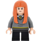 LEGO Susan Bones с Hufflepuff Джъмпър Минифигурка