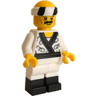 LEGO Sushi Chef Minifiguur