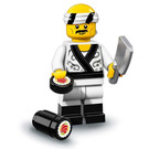 LEGO Sushi Chef Set 71019-19