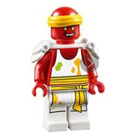 LEGO Sushimi Minifigure