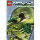 LEGO Swamp Craft Set 1293