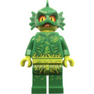 LEGO Swamp Creature Minifigure