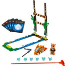 LEGO Swamp Jump 70111