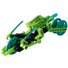 LEGO Swamp 8509