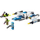 LEGO Swarm Interceptor 70701