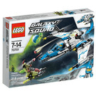 LEGO Swarm Interceptor Set 70701 Packaging
