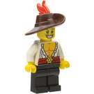 LEGO Swashbuckler Minifigurka