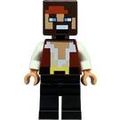 LEGO Swashbuckler Minifigure