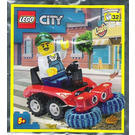 LEGO Sweeper Set 952106
