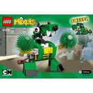 LEGO Sweepz 41573 Istruzioni