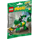 LEGO Sweepz Set 41573 Packaging