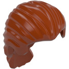 LEGO Swept Back Hair with Short Ponytail (95226)
