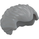 LEGO Swept Back Wavy Hair with Widow's Peak (21269)