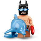 LEGO Swimming Pool Batman Set 71020-6