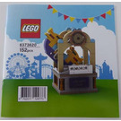LEGO Swing Ship Ride 5006746 Instructions