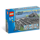 LEGO Switching Tracks Set 7895 Packaging