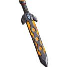 LEGO Sword - Clay (853504)