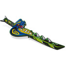 LEGO Sword - Ninjago Snake (853405)