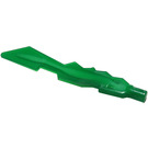 LEGO Sword with Jagged Edges with Marbled White (11439 / 21548)